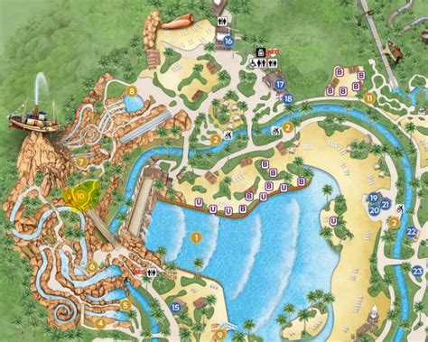 Disneys Water Park For Couples Typhoon Lagoon Tips Orlando Date