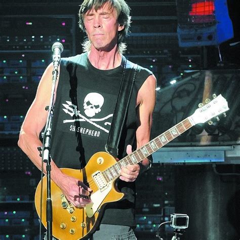 Bostons Tom Scholz Still Rocking At 70 St Louis Call Newspapers