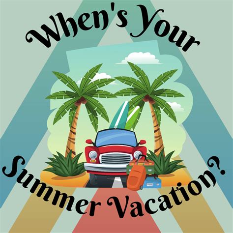 Balancing Work And Play On Your Summer Vacation C3workplace