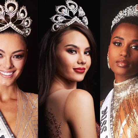 Miss Universo 2021 Fecha Sede Y Todos Los Detalles Que Debes Saber