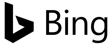 Bing Logo Png Transparent And Svg Vector Freebie Supply