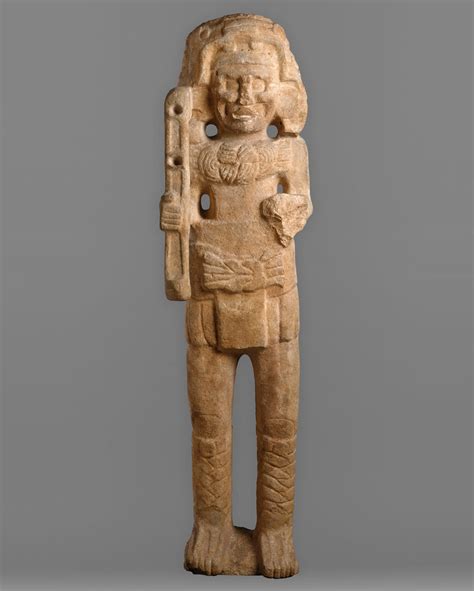Ancient Maya Sculpture Essay Heilbrunn Timeline Of Art History
