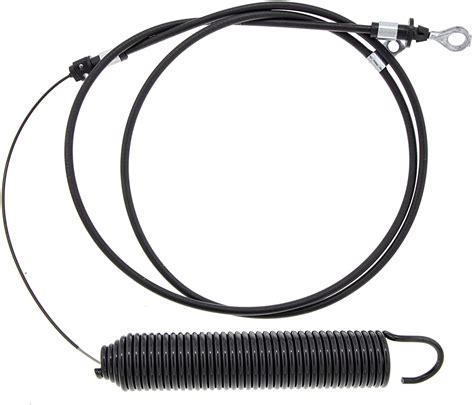 Buy John Deere Original Equipment Cable Gy22387 Online At Lowest Price