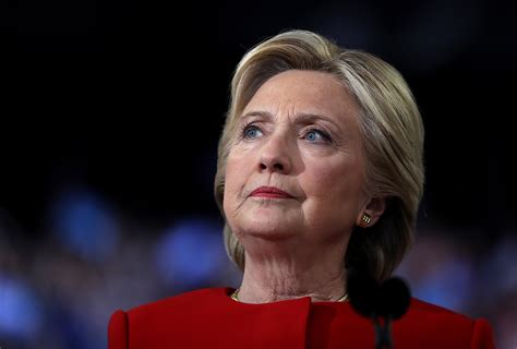 Hillary Clinton Calls Violence Against Asian Americans A Growing Crisis
