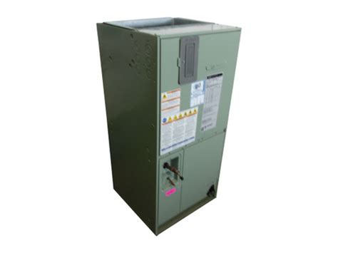 Trane Used Central Air Conditioner Air Handler 4tec3f36b1000aa Acc 17915