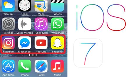 The vast majority of apps on iphones can be installed only through the app store, and apple doesn't offer an official way to install software outside of the apple says it restricts users to downloading apps from the app store to preserve quality: How to Download older version Apps on iPhone 4 (iOS 7 ...