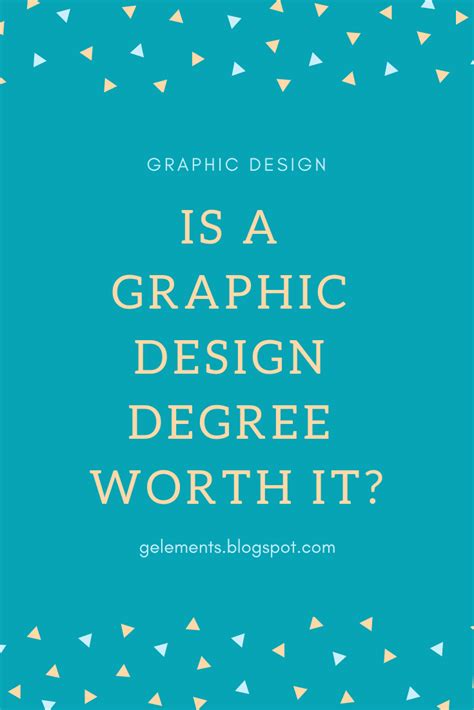 Is A Graphic Design Degree Worth It? The Advantages Of Getting A