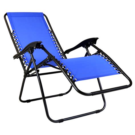Made of premium steel tube and oxford materials, this chair is stable, durable and reliable to use. Charles Bentley Folding Reclining Garden Chair Camping Recliner Lounger | eBay