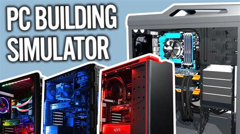 Review Pc Building Simulator