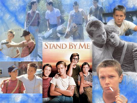 Stand By Me - Stand By Me Wallpaper (30965541) - Fanpop