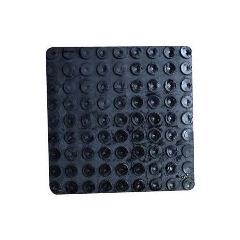 Black Rubber Pad Rs 125piece Safal Industries Id 17258616512