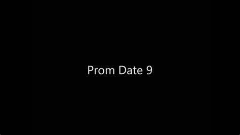 Prom Date Episode 9wmv Youtube