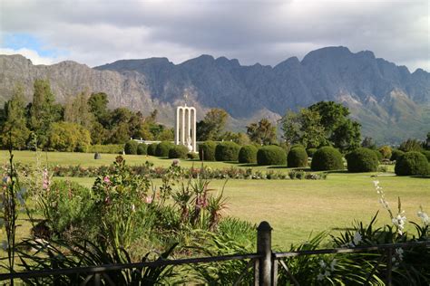 9x Not To Miss Sightseeing Places When In Franschhoek South Africa