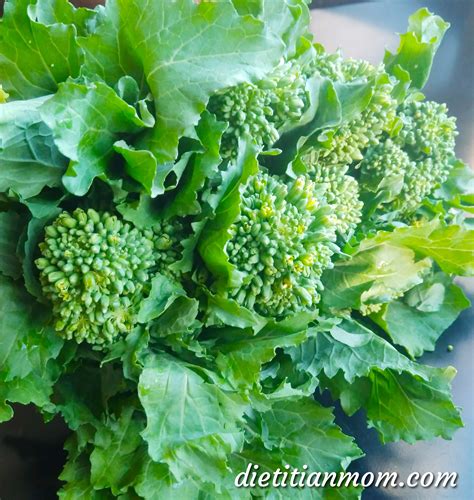 Broccoli Raab