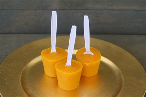 Homemade Fresh Fruit Popsicles Sincerely Jean