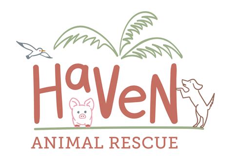 Haven Animal Rescue Kind To All Kinds