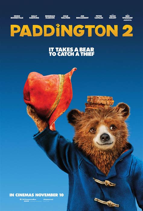 Bedroom eyes (tv movie 2017) parents guide and certifications from around the world. Movie Review - Paddington 2 (2017)