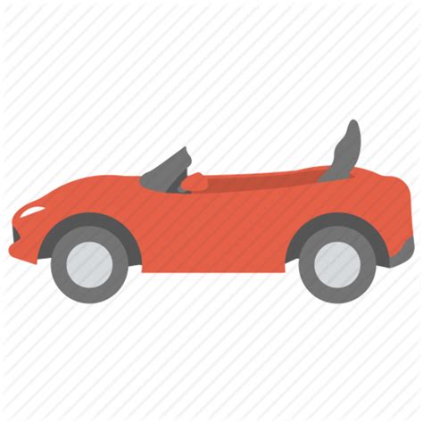Download High Quality Car Clipart Convertible Transparent Png Images