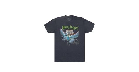 Harry Potter And The Prisoner Of Azkaban T Shirt Best Harry Potter