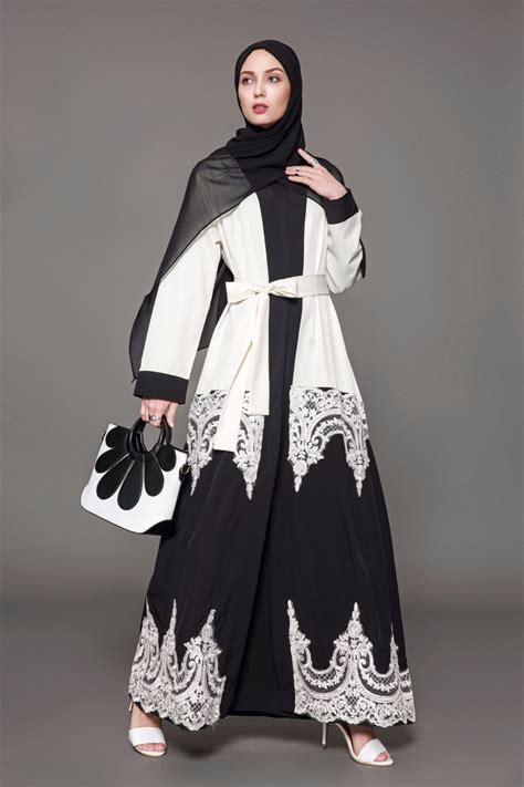 Black designers clothing lines for women. 2018 Plus Size 5XL Arab Elegant Abaya Kaftan Islamic ...