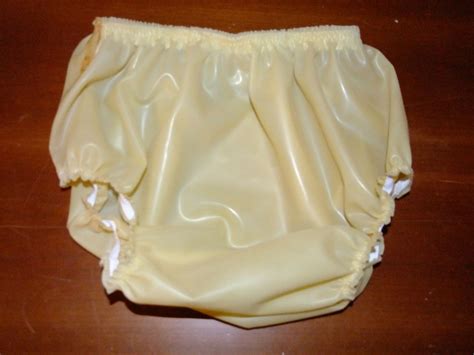 Rubber Panties Telegraph