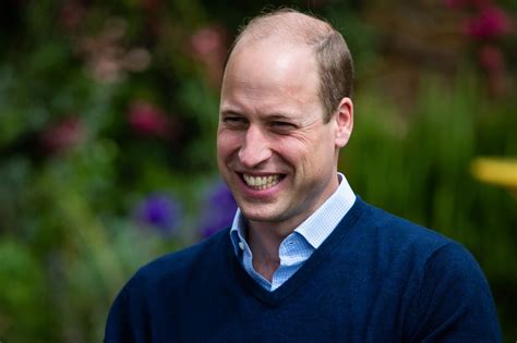 Prince William Tested Positive For Covid 19 Earlier This Year