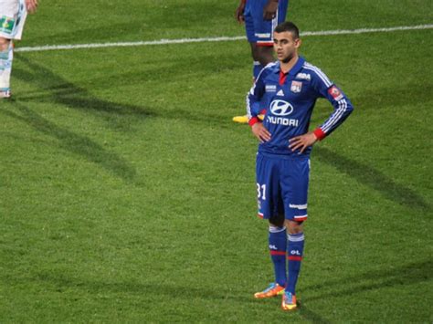 Born 9 may 1992) is a professional footballer who plays as a winger for turkish club beşiktaş on loan from premier league club leicester city. OL : Ghezzal convoqué par la commission de discipline ce jeudi