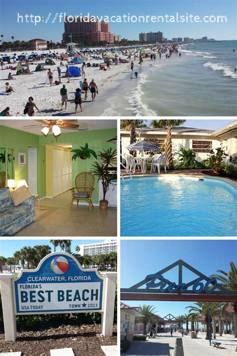 Clearwater Beach Fl Vacation Rentals Florida Vacation Rentals