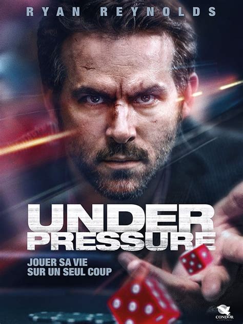 Under Pressure En Dvd Under Pressure Allociné