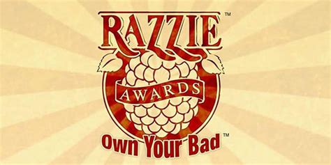 Razzie Awards 2018 Tutti I Vincitori