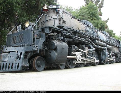 25 Best Big Boy Largest Steam Locomotive Ever Built Images On