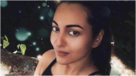 Sonakshi Sinha Gives Befitting Reply To Trolls Over Twitter Exit Your