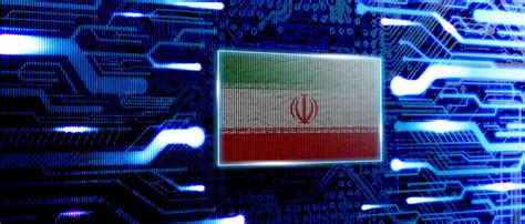 Nine Iranians Charged In Cyber Theft Campaign — Fedagent