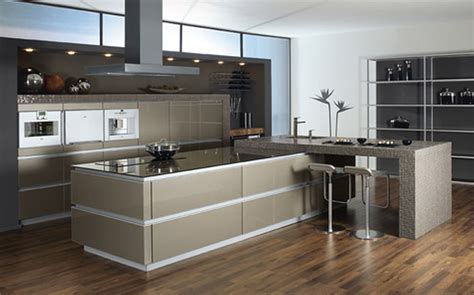 35 Modern Kitchen Design Inspiration Dekorasyon