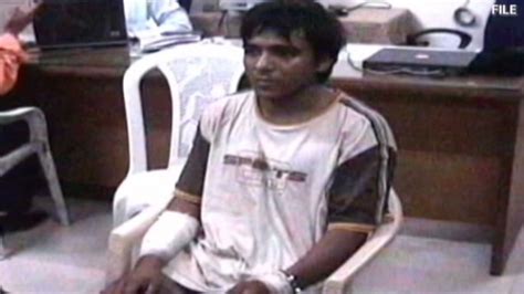 Pakistani Man Convicted For 2008 Mumbai Siege