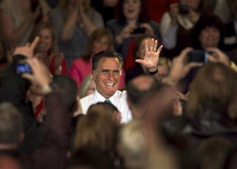 Photo Gallery About Troubles Arising From Mitt Romney S Mormon Faith Der Spiegel