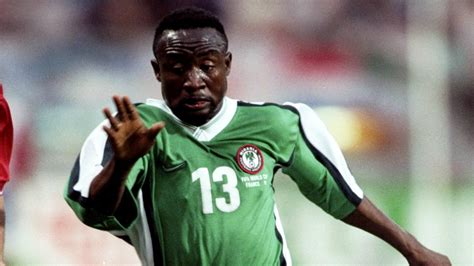 Babangida Disappointed With Nigerias Loss To Portugal Not Best Result