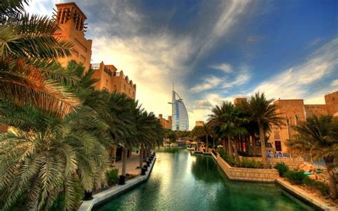 Free Download Dubai Wallpapers Desktop Wallpapers 1600x1200 For Your