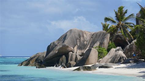 Guida Viaggi La Digue Cosa Vedere A La Digue Seychelles