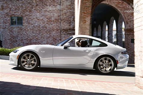 This hardtop is the exact replica of the oem miata hardtop. Hardtop ND : Miata