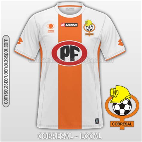 Get the latest cobresal news, scores, stats, standings, rumors, and more from espn. RBN Sports - Graphics: Kits Fantasia - Cobresal (Chile) 2012