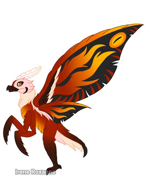 Grid Result Rodan X Mothra By Iristansskipper On Deviantart