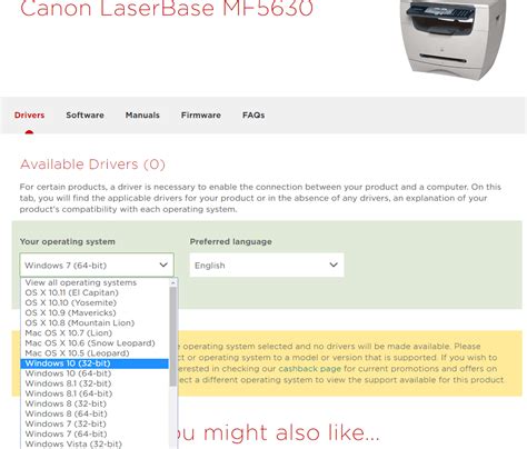 Canon generic fax driver (fax). Canon Printer Drivers Download for Windows 10 - Driver Easy