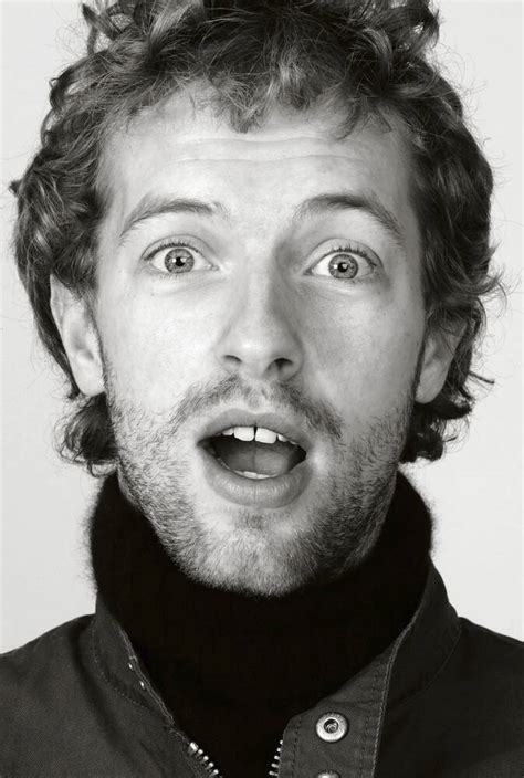 Chris Martin Of Coldplay 2004 Photographic Print For Sale