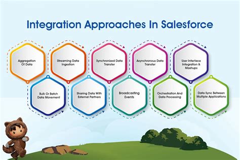 Things You Should Know About Integrations With Salesforce