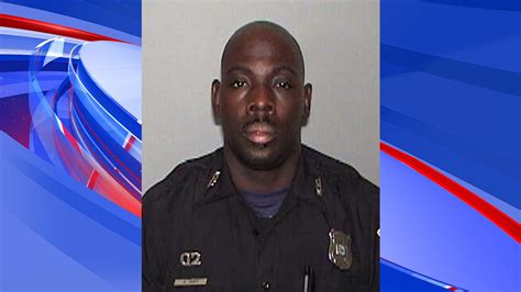 Memphis Police Officer Charged With Domestic Assault