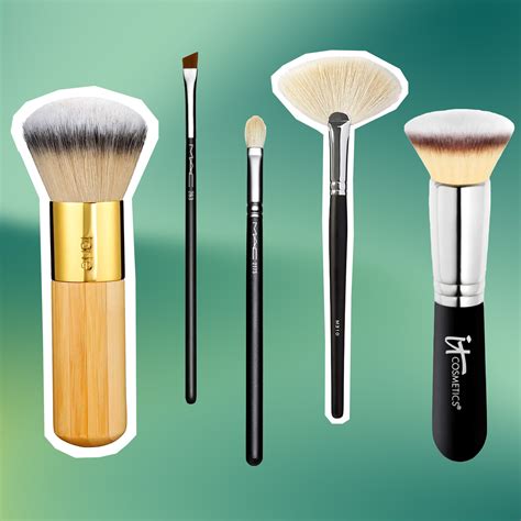 Best Brushes For Makeup Atelier Yuwa Ciao Jp