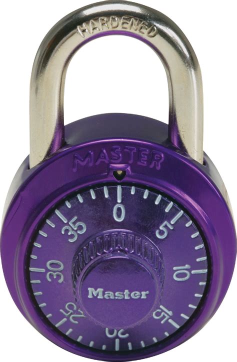 Buy Master Lock Combination Lock