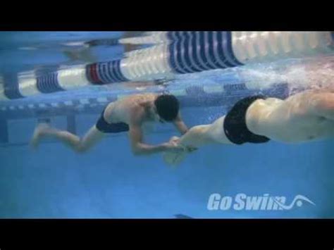 Swimming Training Partner Swimming Youtube