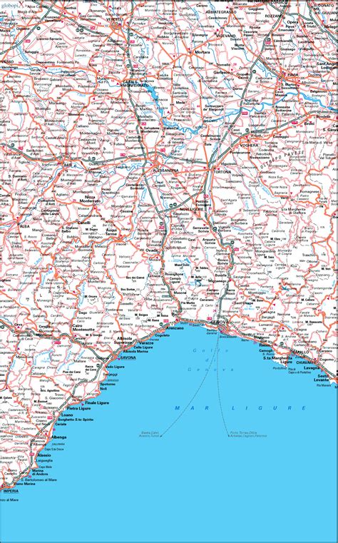 1200 x 667 jpeg 142 кб. CARTINA STRADALE LIGURIA MAPPA LIGURIA STRADARIO GENOVA